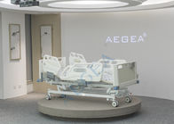 AG-BR005 5-function patient intensive care icu electric hospital bed with cpr function