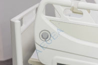 AG-BR005 5-function patient intensive care icu electric hospital bed with cpr function