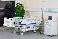 New arrival AG-BR001 Eight functions icu patient healthcare cheap medical bed