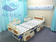 AG-BY004 Embedded operator medical furniture wholesales electronic hospital bed paralyzed patient used