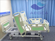 AG-BY003C multifunction adjustable electric automatic hospital bed