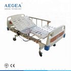 AG-BM202A manufacturer 2-function medical rental motorized hospital bed