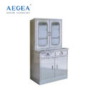 AG-SS039 CE ISO stainless steel hospital medical dental clinics furniture