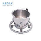 AG-KB001 Stainless steel surgical room kick buckets for sale