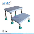 AG-FS009 stainless steel durable double steps for sale