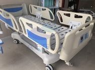 AG-BR002B CE ISO adjustable CPR 7 function ICU room hospital electric bed