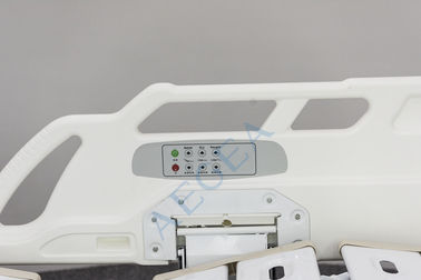 AG-BR005 5-function patient intensive care icu electric hospital bed with cpr function