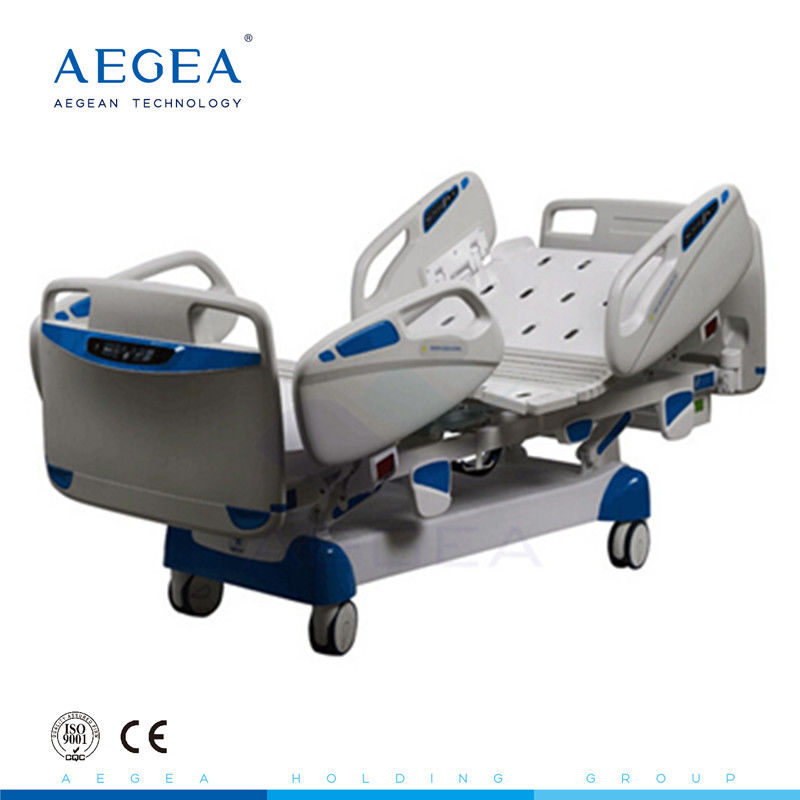 AG-BR004A equipped with embedded nursing operator hospital icu hospital beds